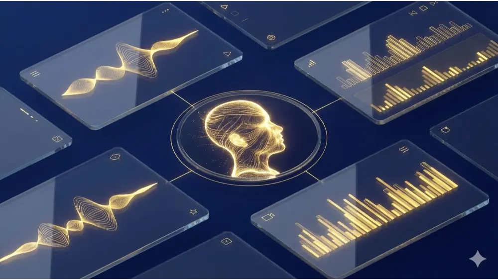 Flair.ai Review: El análisis Definitivo y Precios para 2026 - Imagen Ilustrativa