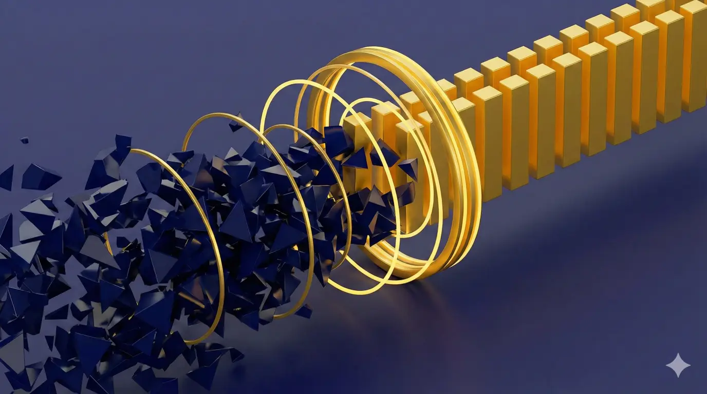 Midjourney: El análisis definitivo y 7 claves para dominarlo en 2026 - Imagen Ilustrativa