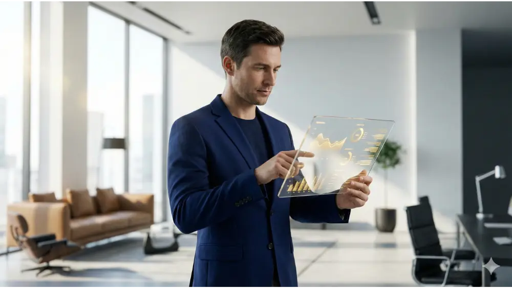 Turnitin Review 2026: ¿Es realmente la herramienta de seguridad más eficaz? - Imagen Ilustrativa