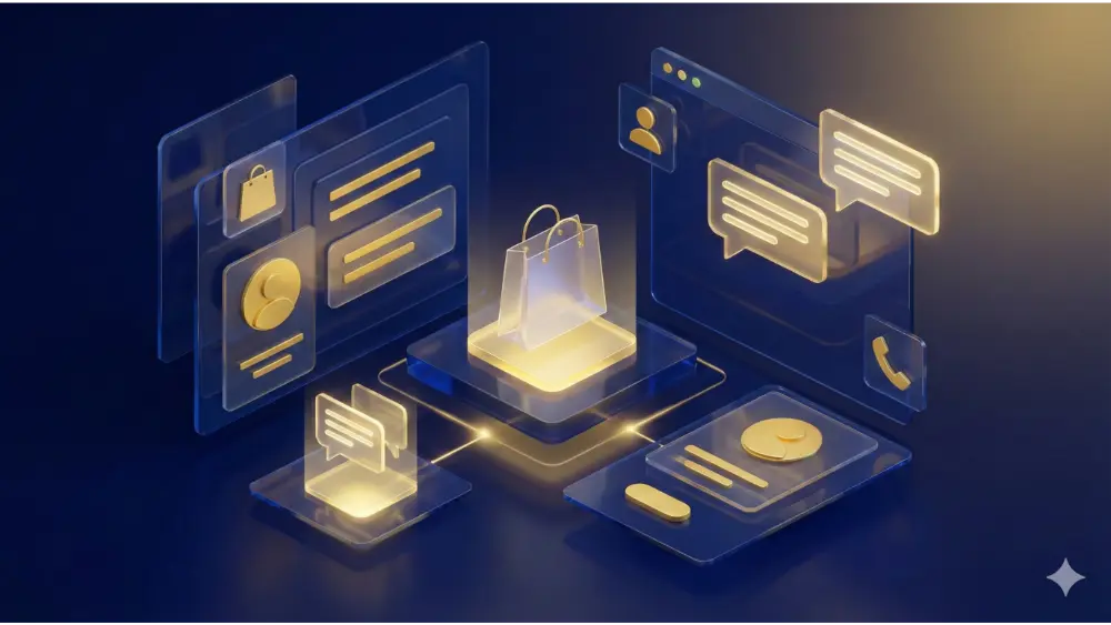 Originality.ai vs Turnitin: El Análisis Definitivo para Marketing en 2026 - Imagen Ilustrativa