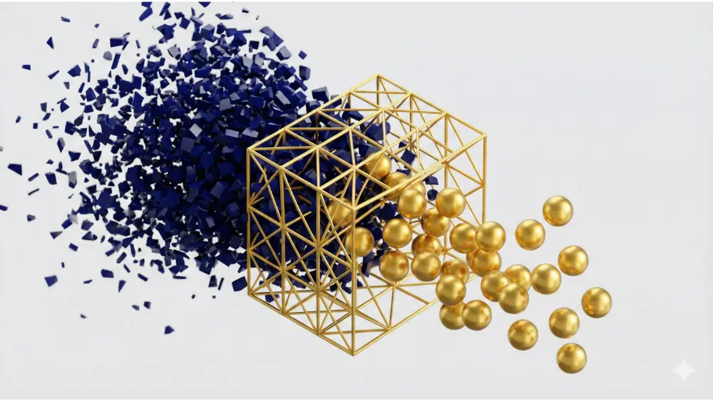 Turnitin Review 2026: ¿Es realmente la herramienta de seguridad más eficaz? - Imagen Ilustrativa