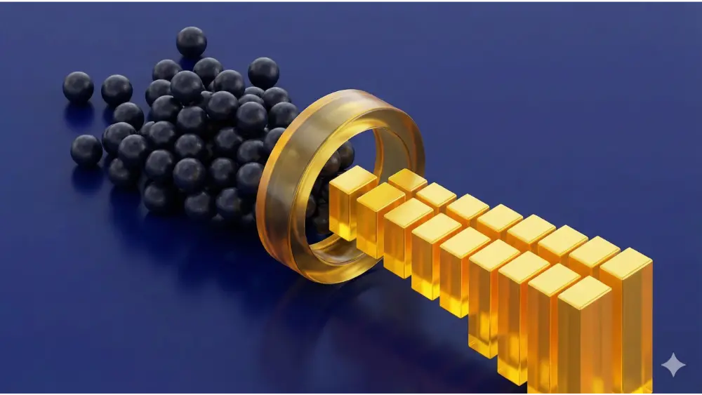 Yooz vs Tipalti: La Comparativa Definitiva para Ops en 2026 - Imagen Ilustrativa