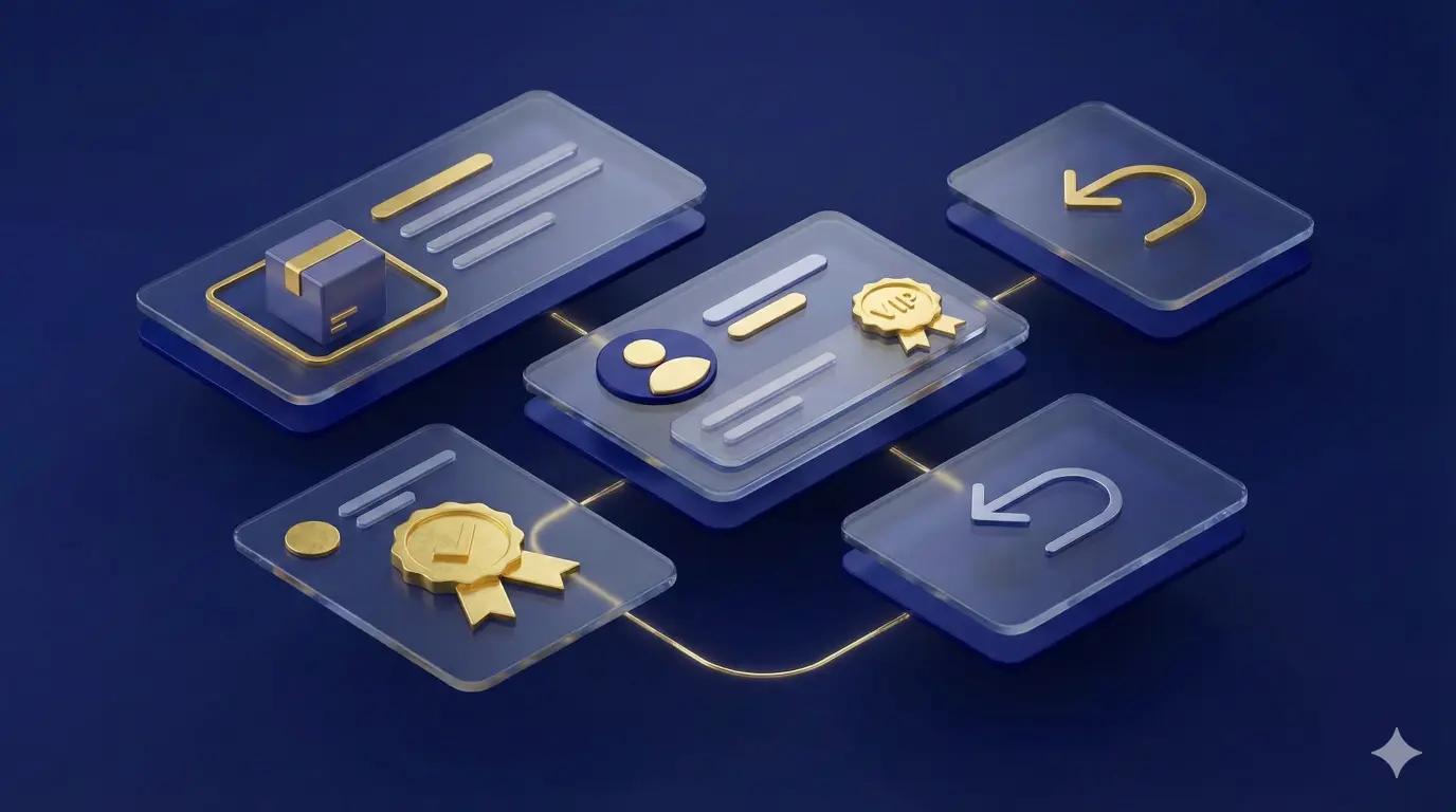 Adobe Express Review: El Análisis Definitivo y Precios (2026) - Imagen Ilustrativa