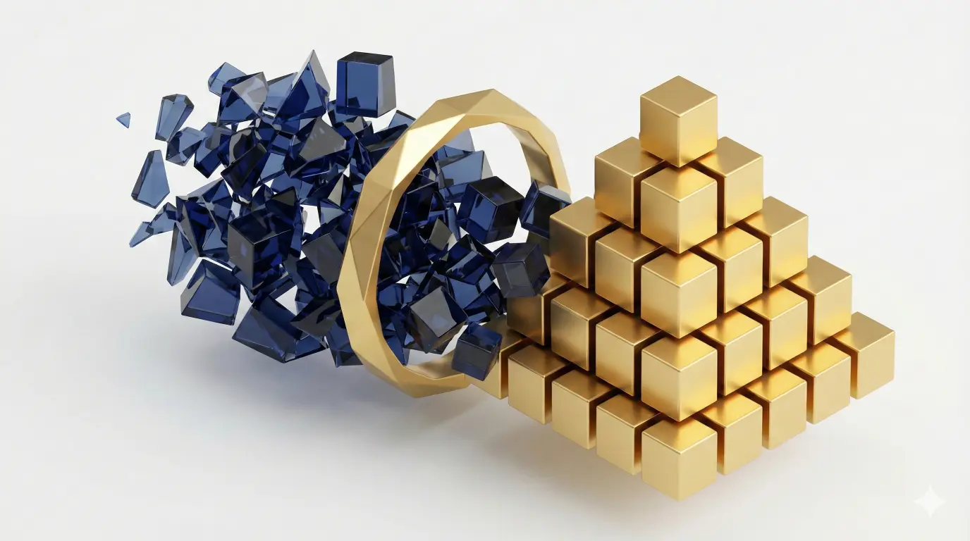 Turnitin Review 2026: ¿Es realmente la herramienta de seguridad más eficaz? - Imagen Ilustrativa