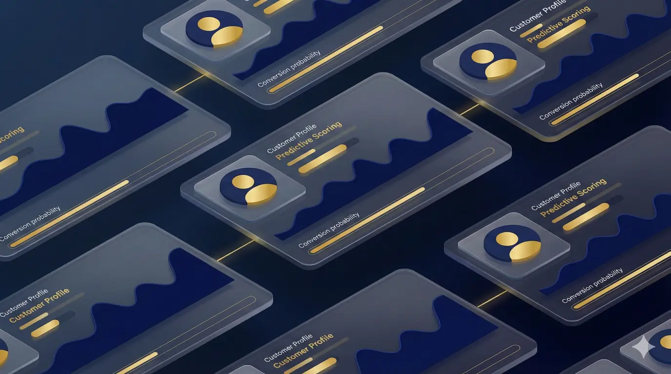 Gorgias vs Zendesk: La comparativa definitiva para E-commerce en 2026 - Imagen Ilustrativa