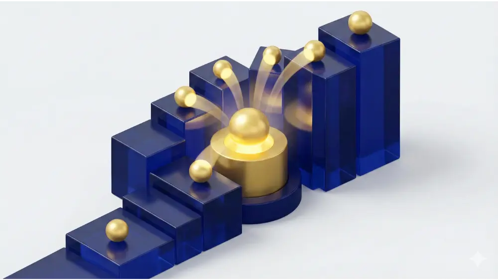 VWO vs Optimizely: La Comparativa Definitiva para 2026 - Imagen Ilustrativa