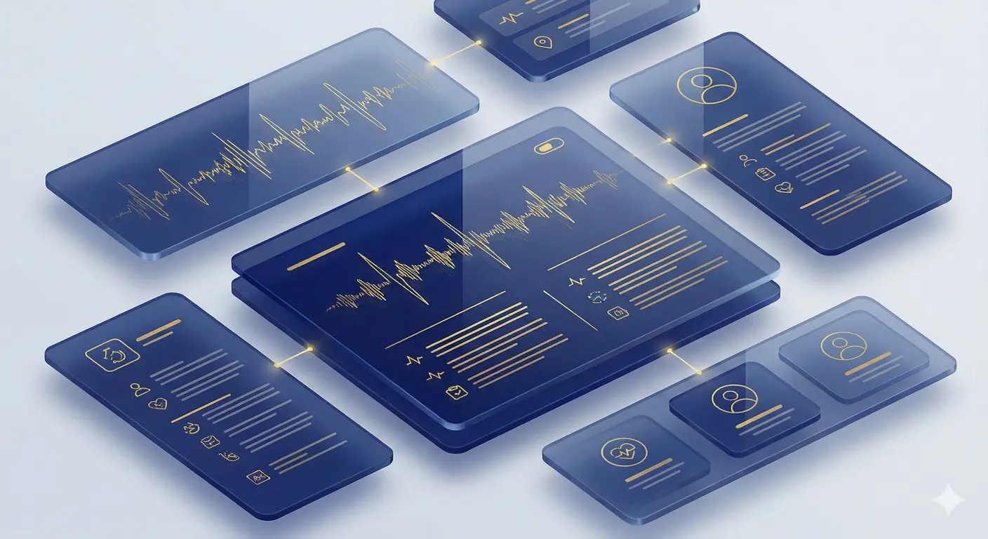 IA para resumir reuniones: 3 herramientas imprescindibles para Ops en 2026 - Imagen Ilustrativa