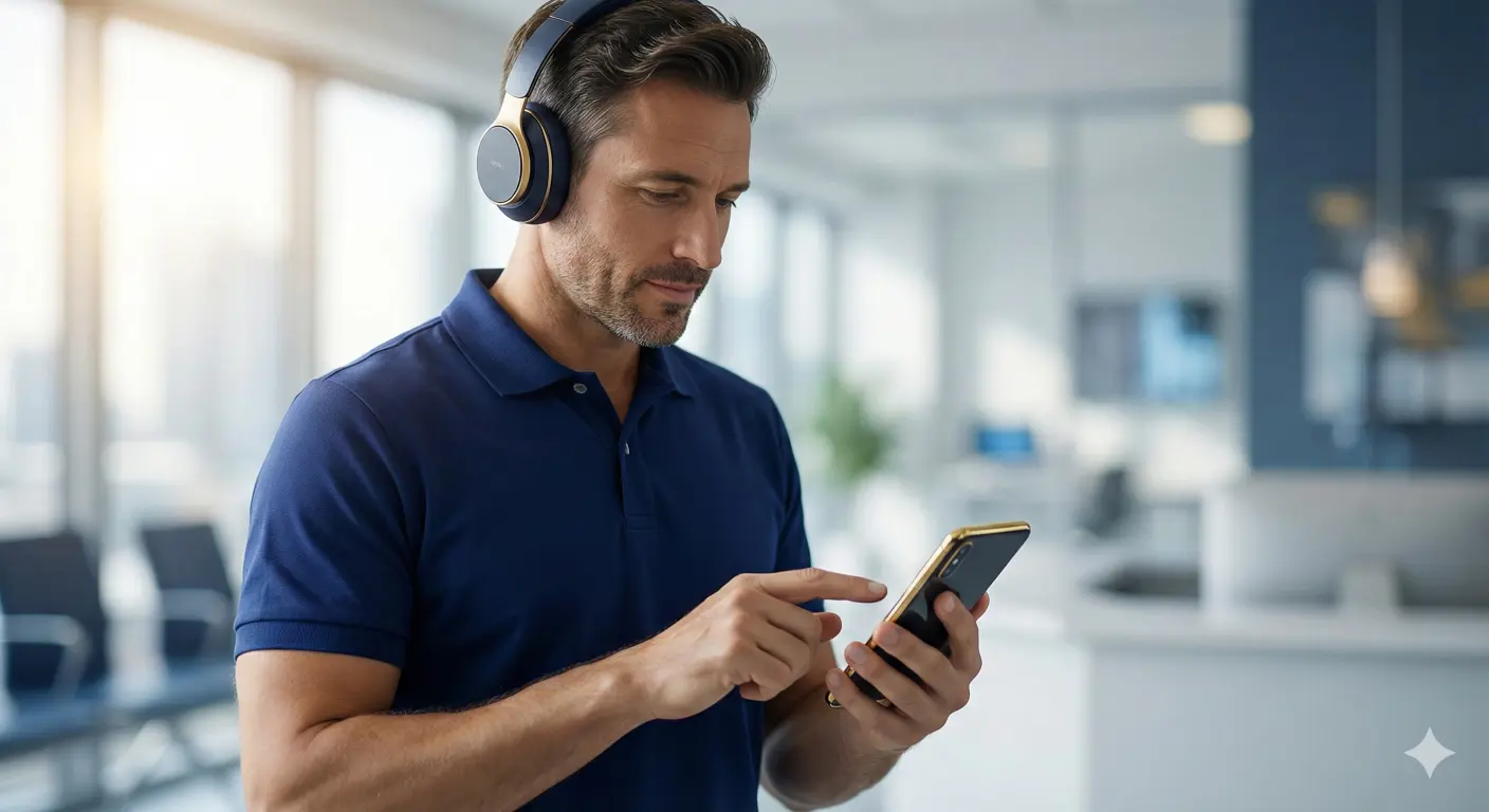 IA para resumir reuniones: 3 herramientas imprescindibles para Ops en 2026 - Imagen Ilustrativa