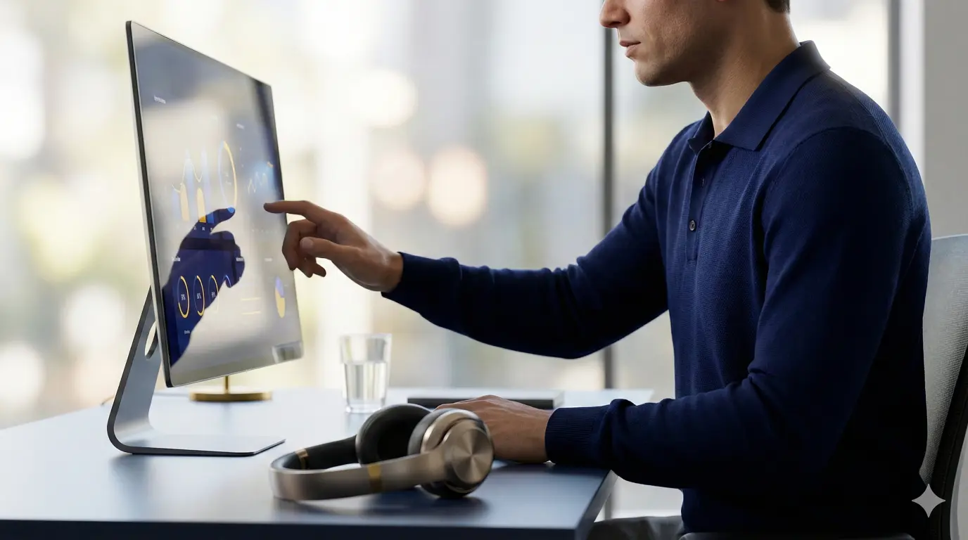 Surfer SEO Review 2026: El Análisis Definitivo para Escalar Tráfico - Imagen Ilustrativa