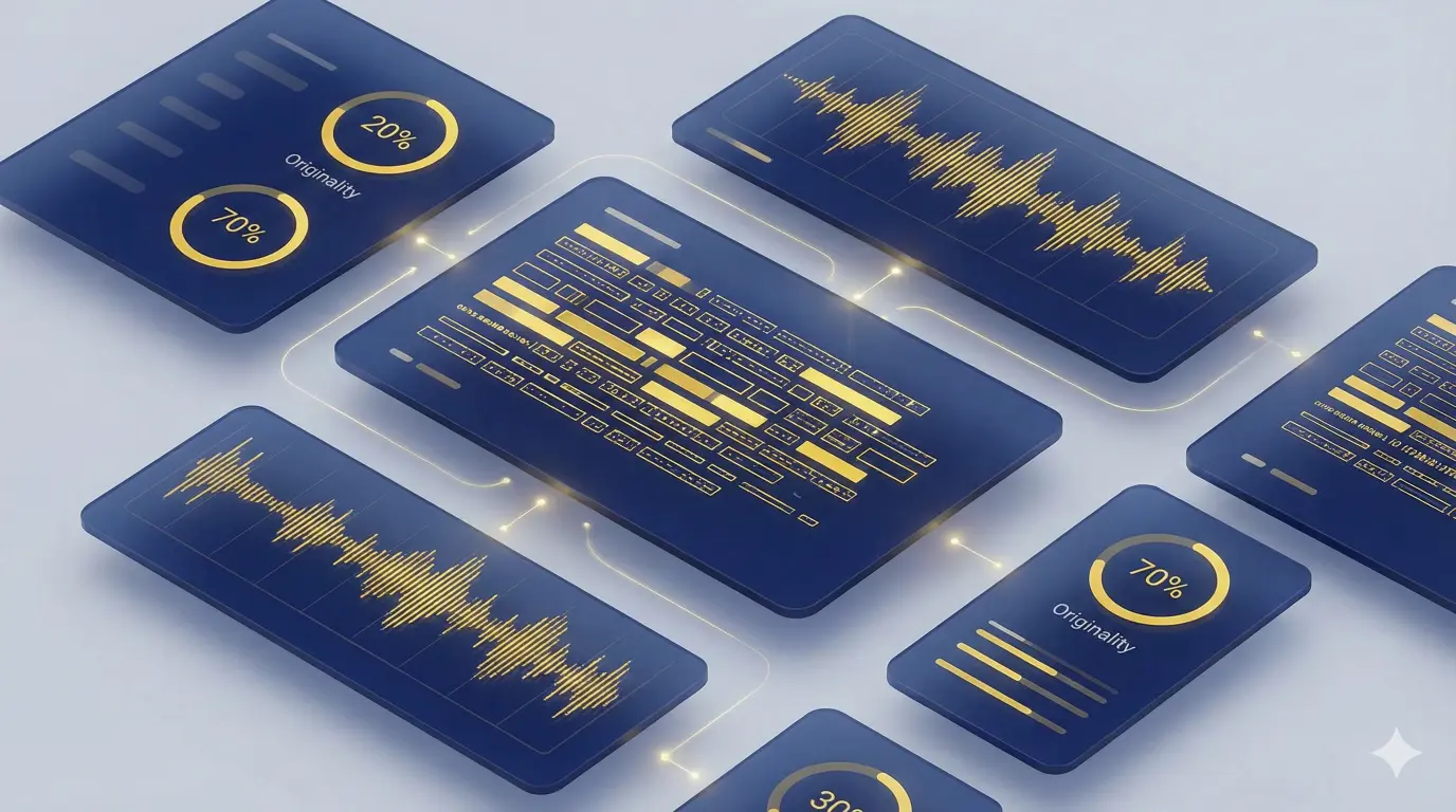 Synthesia: El Análisis Definitivo y Precios para E-commerce (2026) - Imagen Ilustrativa