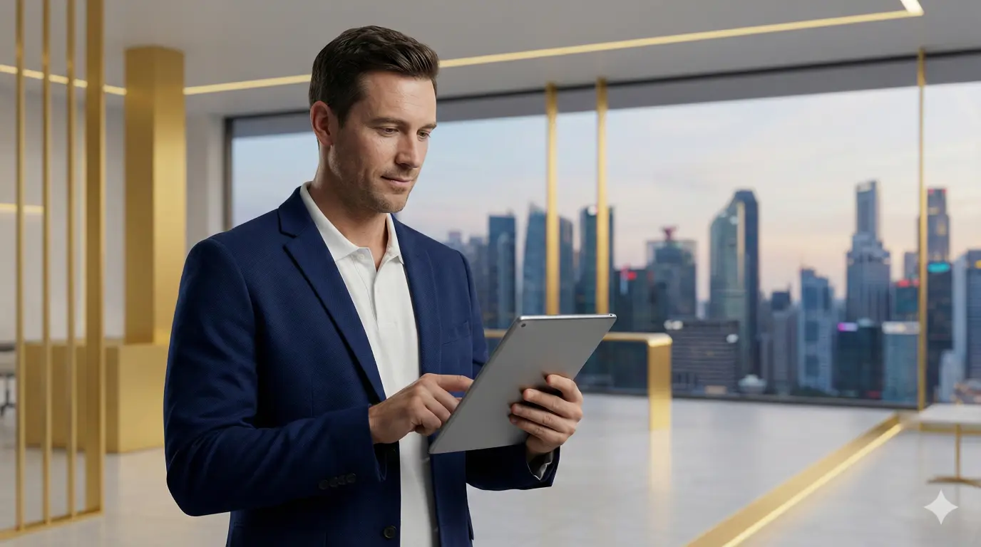 Synthesia: El Análisis Definitivo y Precios para E-commerce (2026) - Imagen Ilustrativa