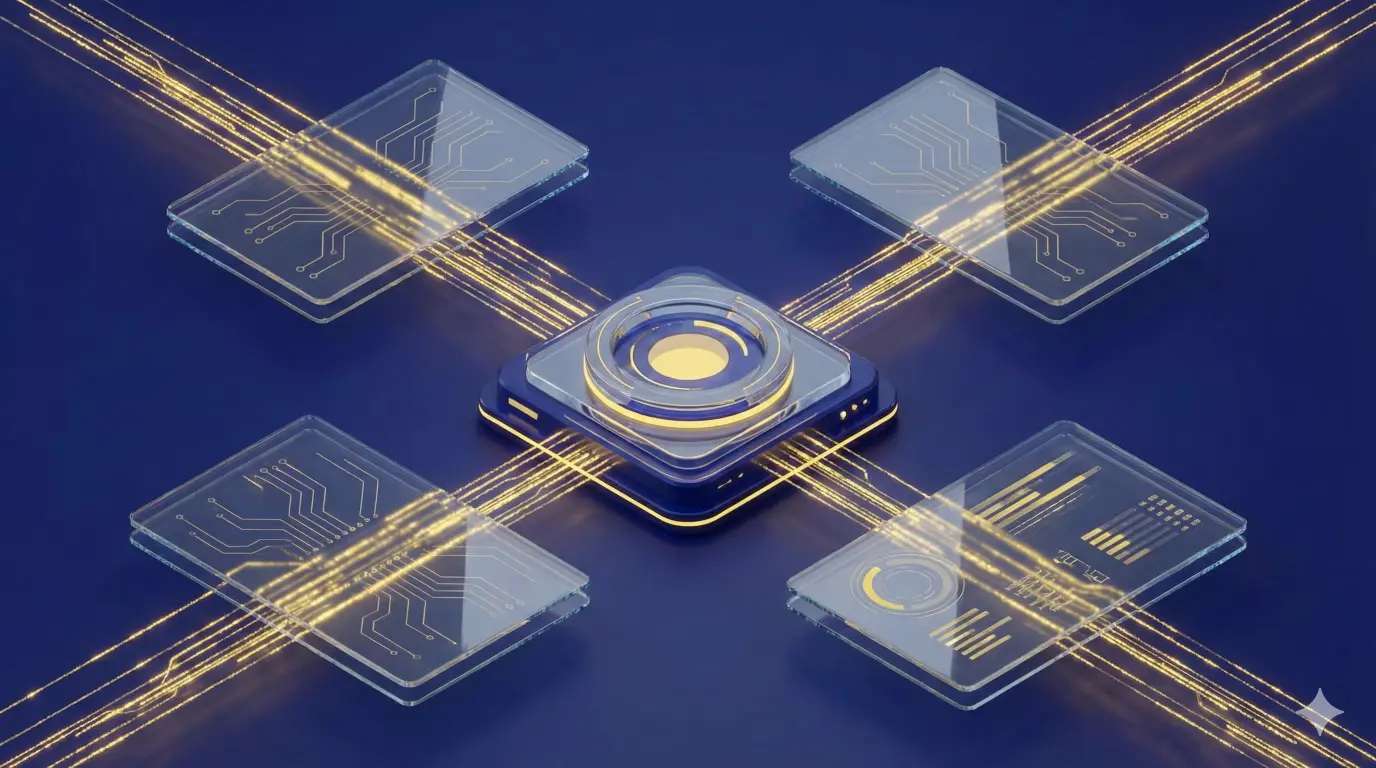 Synthesia: El Análisis Definitivo y Precios para E-commerce (2026) - Imagen Ilustrativa