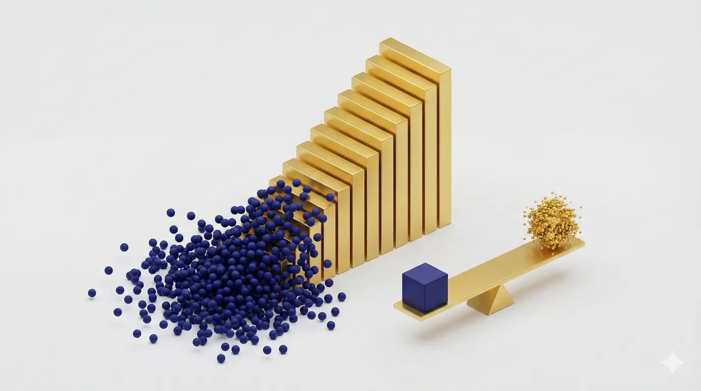 Gorgias vs Zendesk: La comparativa definitiva para E-commerce en 2026 - Imagen Ilustrativa