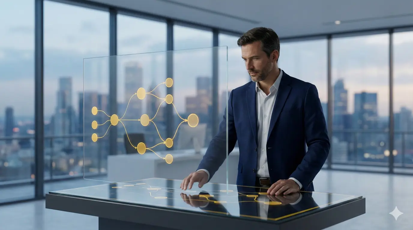 3 Mejores Herramientas de IA para Productividad & Ops: Análisis Real - Imagen Ilustrativa