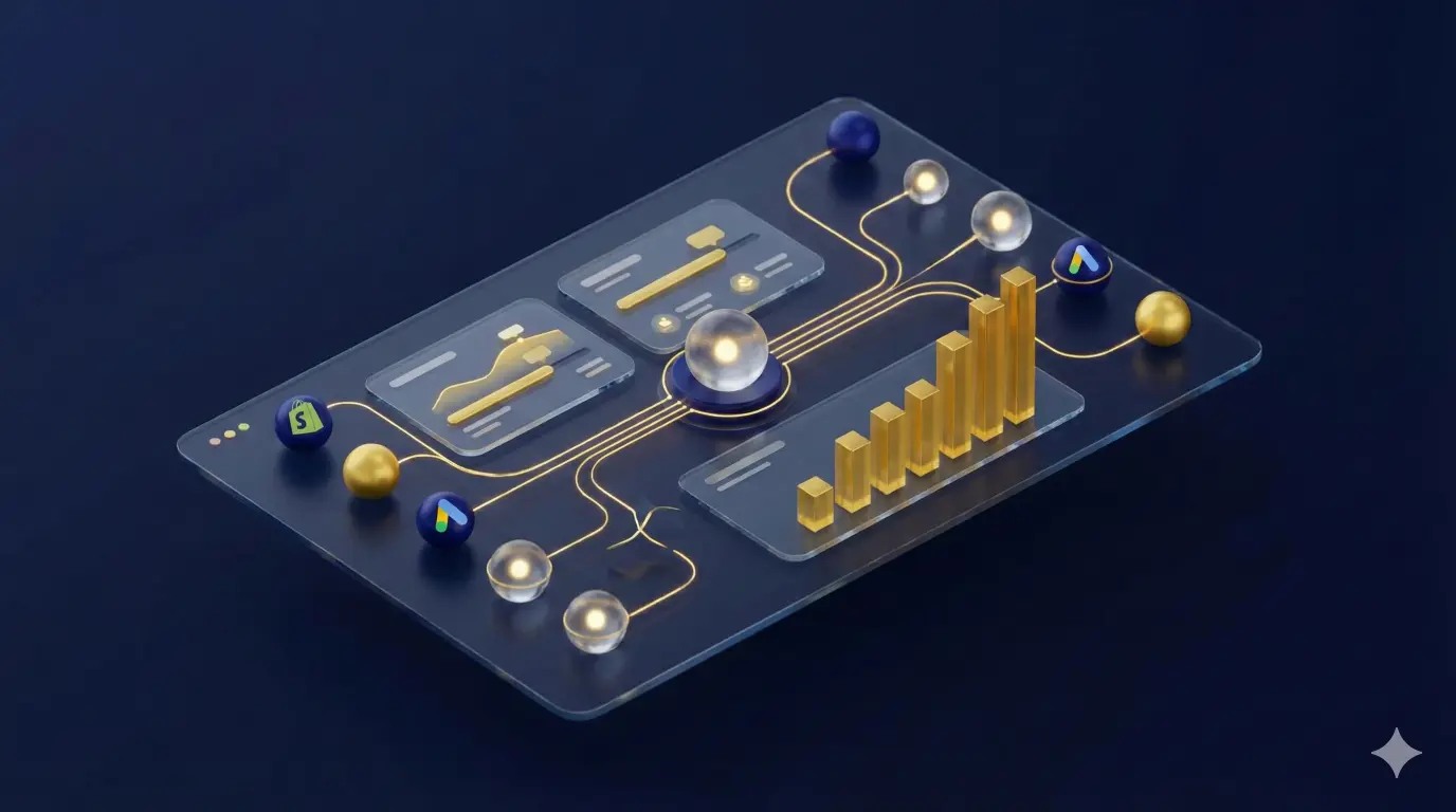 Canva: El Análisis Definitivo para Marketing y E-commerce en 2026 - Imagen Ilustrativa