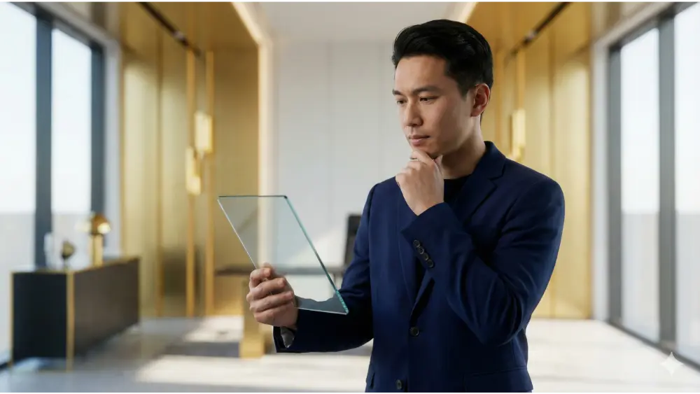 Turnitin Review 2026: ¿Es realmente la herramienta de seguridad más eficaz? - Imagen Ilustrativa