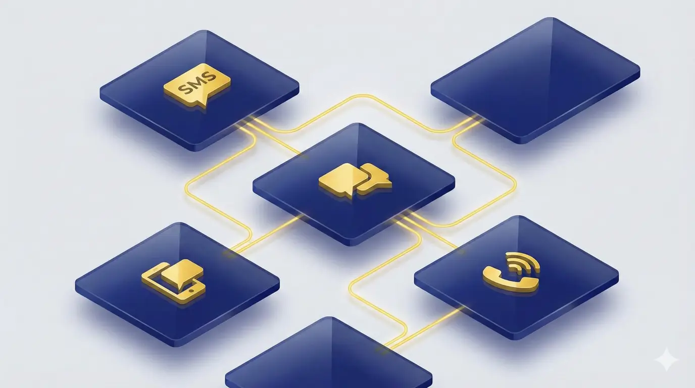 Twilio Review: El Análisis Indispensable y Precios para 2026 - Imagen Ilustrativa