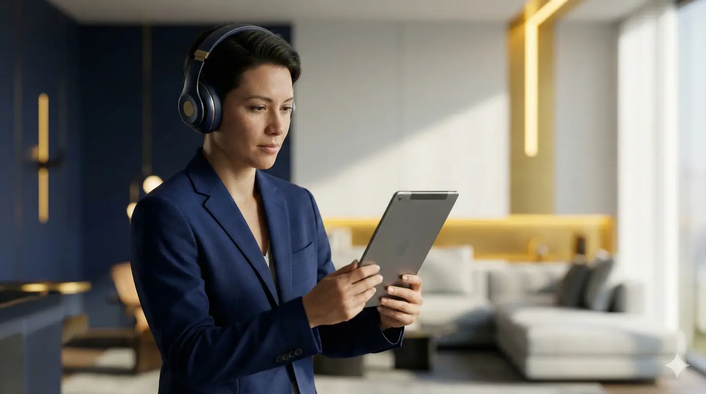 Midjourney: El análisis definitivo y 7 claves para dominarlo en 2026 - Imagen Ilustrativa