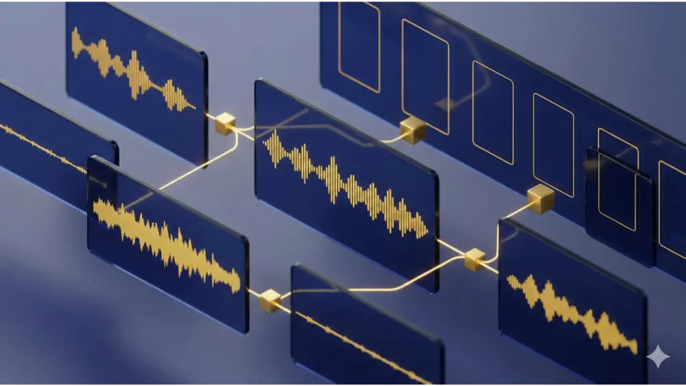 3 Herramientas de personalizacion web ia: Guía Imprescindible 2026 - Imagen Ilustrativa