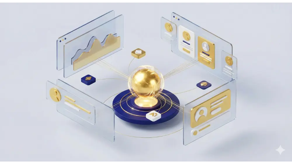 ActiveCampaign IA Review: ¿Vale la pena o es puro humo de marketing? - Imagen Ilustrativa