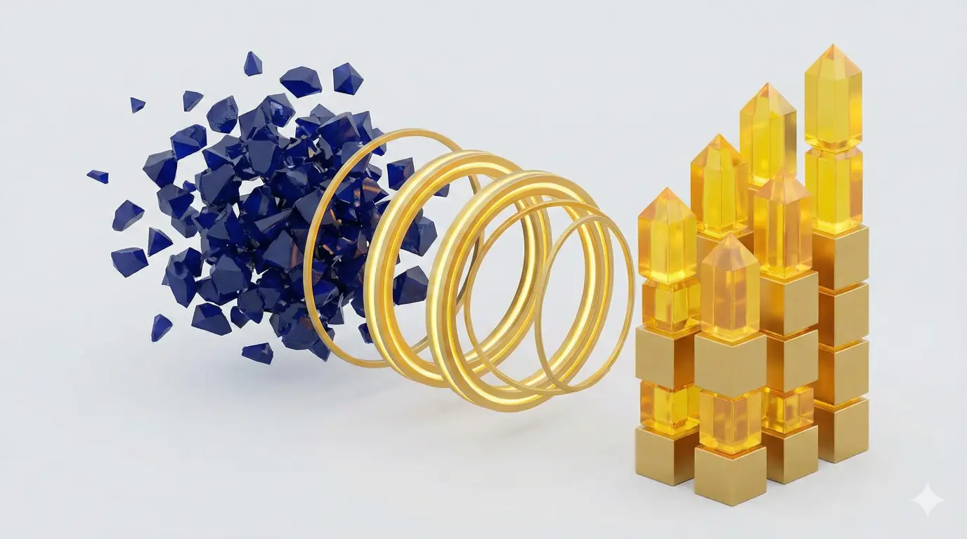 Charles Commerce: El Análisis Definitivo y Precios (2026) - Imagen Ilustrativa