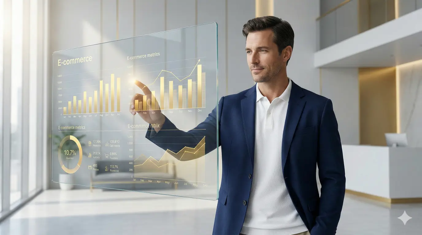 Canva: El Análisis Definitivo para Marketing y E-commerce en 2026 - Imagen Ilustrativa